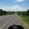 on the road  008